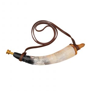 Horn and Bone Accessories